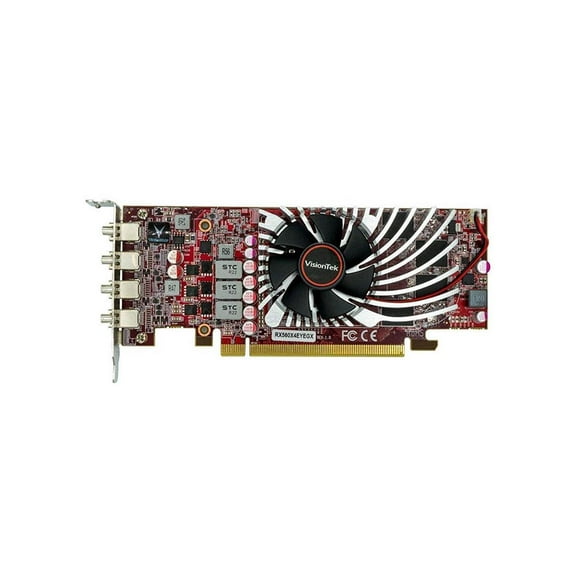 Visiontek Radeon RX 560 Graphic Card