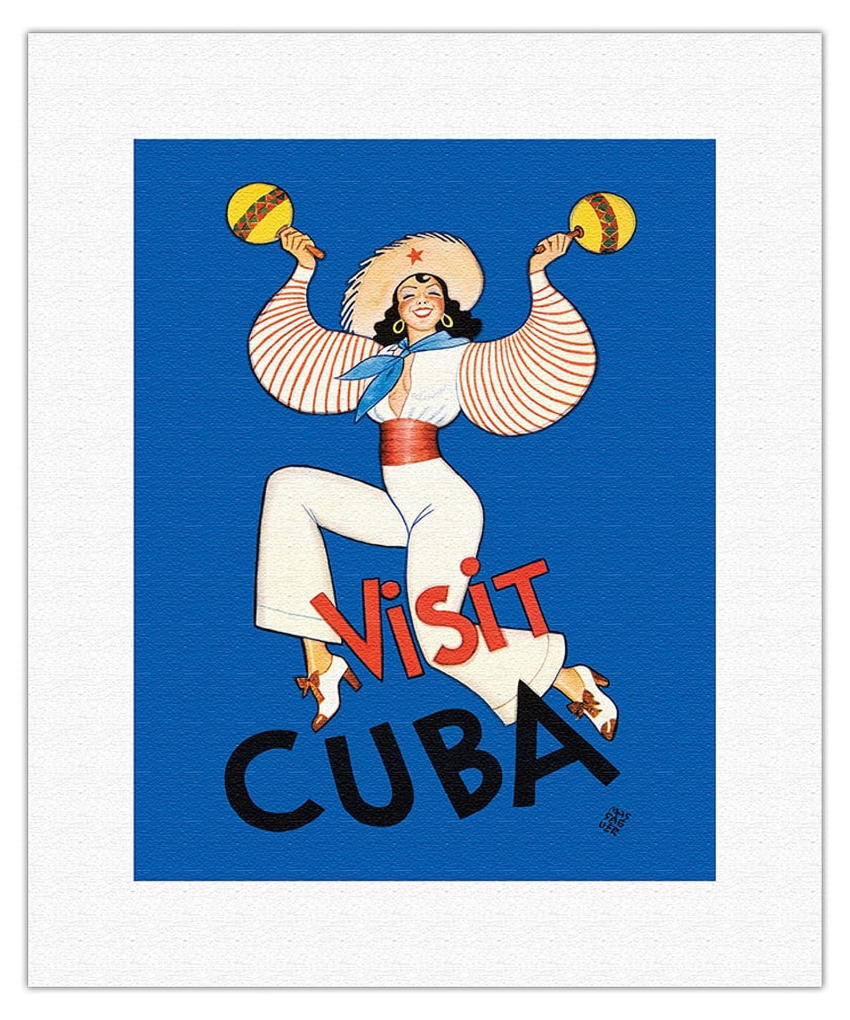 Visit-Cuba-Native-Cuban-Dancer 