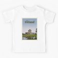 thumbnail image 1 of Visit Ireland Kids T-Shirt, 1 of 3