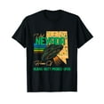 thumbnail image 1 of Visit Nevada! Home Of Aliens, Butt Probes, UFOs T-Shirt, 1 of 5