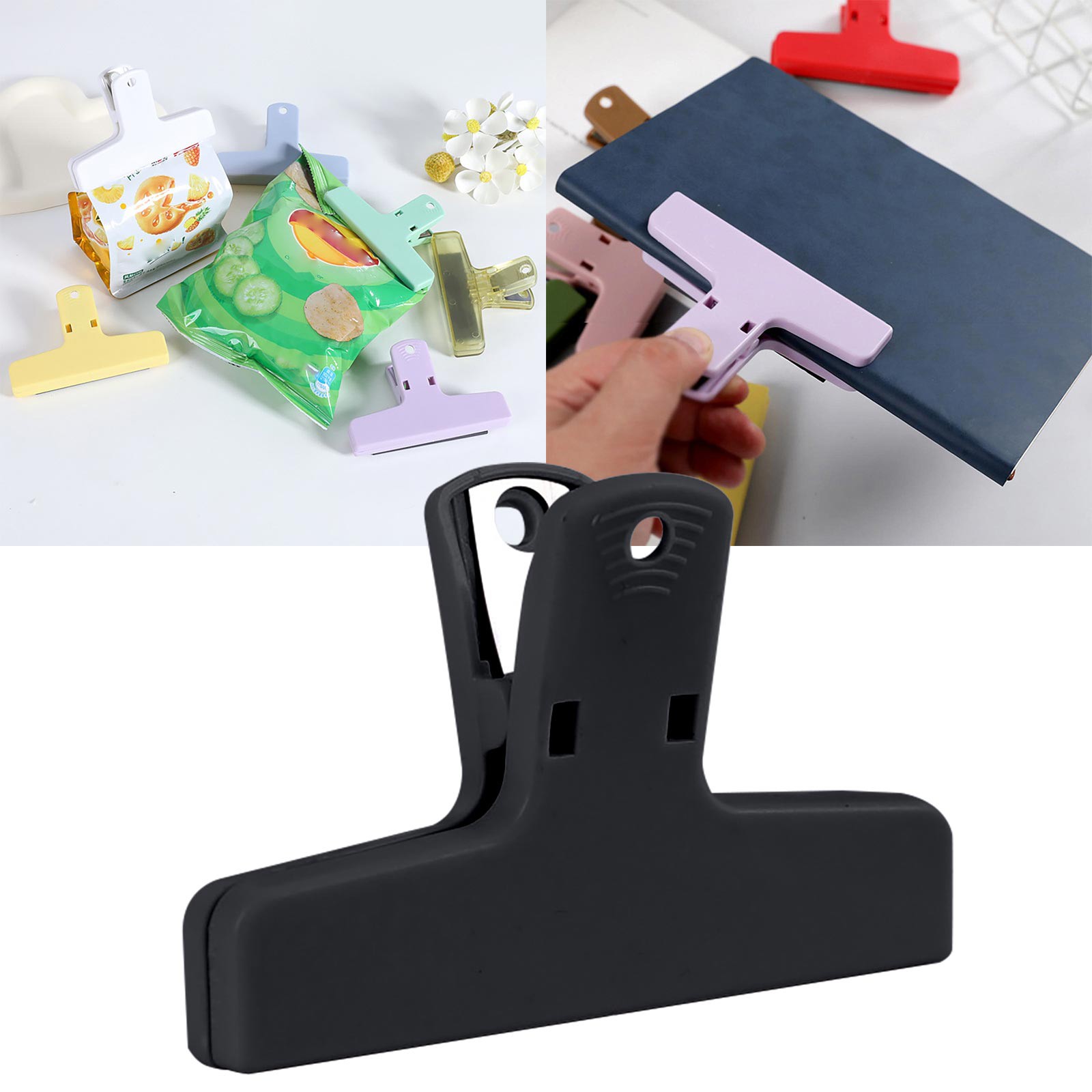 Visit Niviya Store Barrettes Clearance Clip Made Of Colorful Plastic