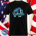 Visit Wonderland Is It Mad To Pray For Better Hallucinations Tshirt