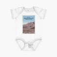 thumbnail image 1 of Visit the Death Valley National Park Short Sleeve Baby One-Piece - 2379, 1 of 3