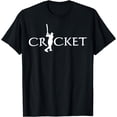 thumbnail image 1 of Visit the Perry Ellis Store Men Cricket Player T-Shirt, 1 of 4