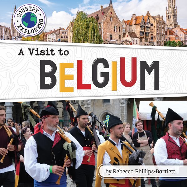 Visit to Belgium - Walmart.com