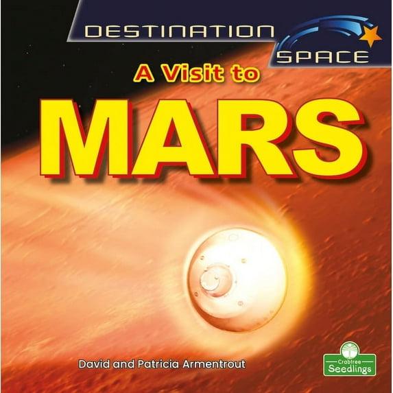 A Visit to Mars, (Paperback)