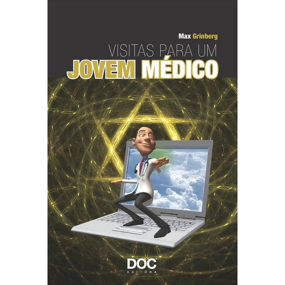 Visitas Para Um Jovem Mdico (Paperback)