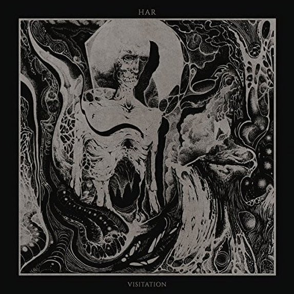 Visitation (CD)