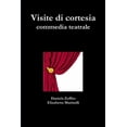 thumbnail image 1 of Visite di cortesia, (Paperback), 1 of 1
