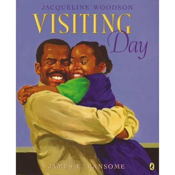 Pre-Owned Visiting Day, 9780147516084, 0147516080, Paperback, Reprint edition