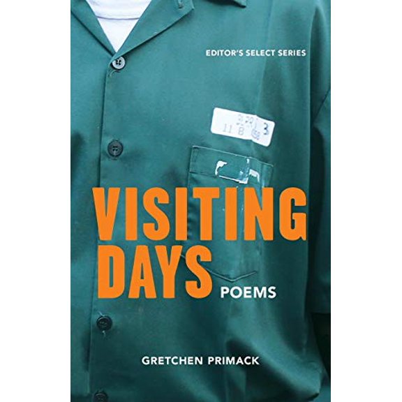 Pre-Owned Visiting Days Paperback
