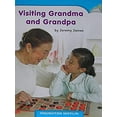 thumbnail image 1 of Pre-Owned Visiting Grandma and Grandpa, 9780547019581, 0547019580, Paperback,, 1 of 1