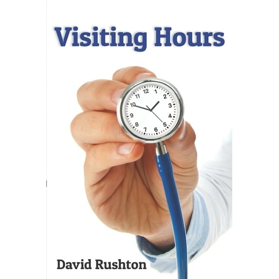 Visiting Hours (Paperback)