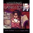 thumbnail image 1 of Visiting Langston, (Paperback), 1 of 1