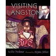 thumbnail image 1 of Pre-Owned Visiting Langston, 9780805078817, 0805078819, Paperback, First Edition edition, 1 of 1