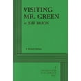 thumbnail image 1 of Pre-Owned Visiting Mr. Green (Acting Edition for Theater Productions) (Paperback) 0822216817 9780822216810, 1 of 1