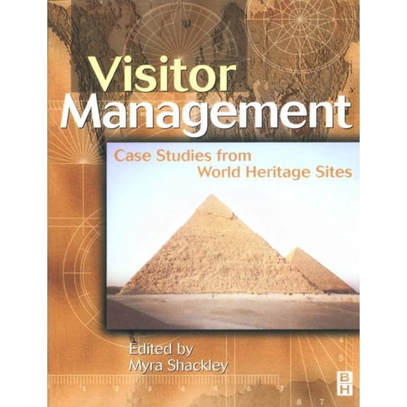 Visitor Management, (Hardcover)