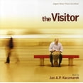 thumbnail image 1 of Visitor - Soundtrack - CD, 1 of 1