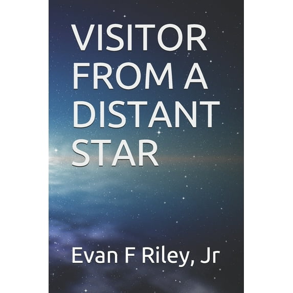 Visitor from a Distant Star (Paperback)