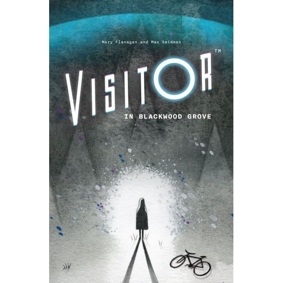 Visitor in Blackwood Grove (Other)