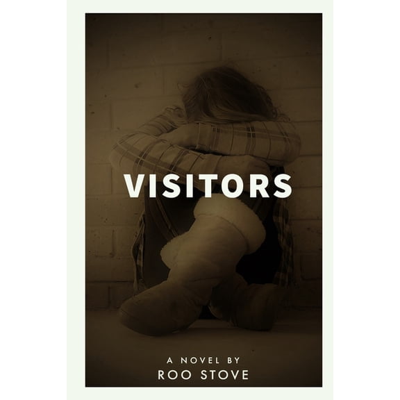 Visitors, (Paperback)