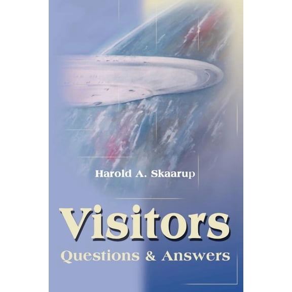 Visitors: Questions & Answers, (Paperback)