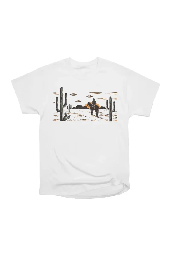 Visitors T-Shirt Tee Gift For Him Merch For Her Apparel For Friend