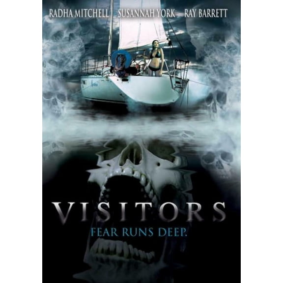 Visitors