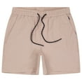 thumbnail image 1 of Visive Mens Athletic Gym Short Board Shorts Elastic Waist Quick Dry Swim Trunks, 1 of 1