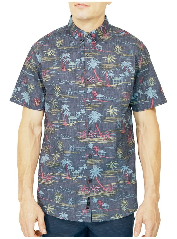 Big & Tall Casual ButtonDown Shirts in Big and Tall Shirts