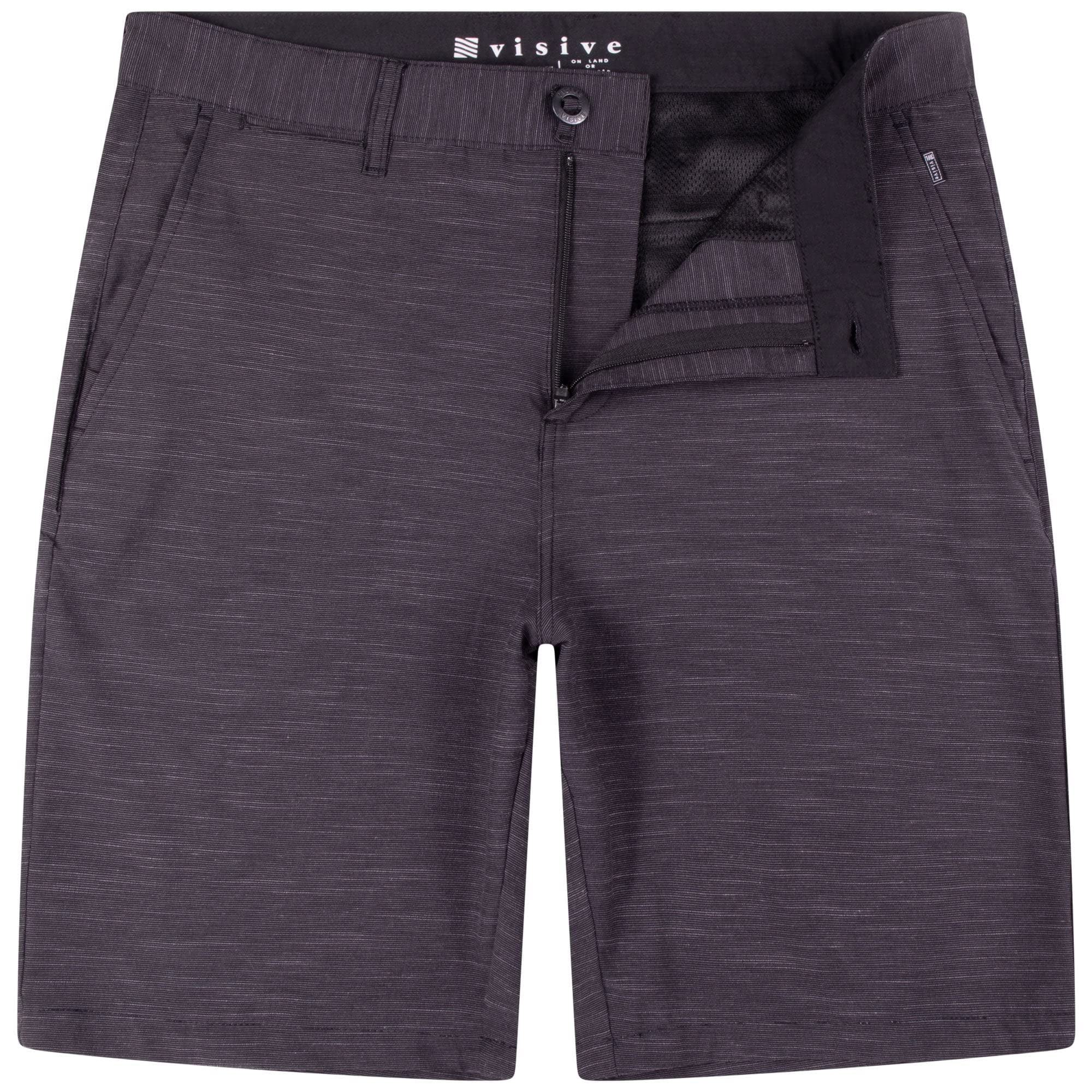 Mens stretch hotsell fabric shorts