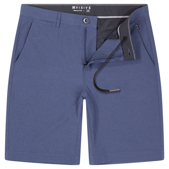 Visive Premium Hybrid Shorts Quick Dry Golf Stretch Board Shorts Swim Trunks Summer Big Men