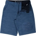 thumbnail image 1 of Visive Quick Dry Boys Hybrid Shorts - Stretchy & Comfortable - Versatile Board Shorts and Walk Chino - Perfect for Swimming, Casual Wear, Beach, Vacation, 1 of 6