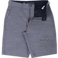 thumbnail image 1 of Visive Quick Dry Boys Hybrid Shorts - Stretchy & Comfortable - Versatile Board Shorts and Walk Chino - Perfect for Swimming, Casual Wear, Beach, Vacation, 1 of 6