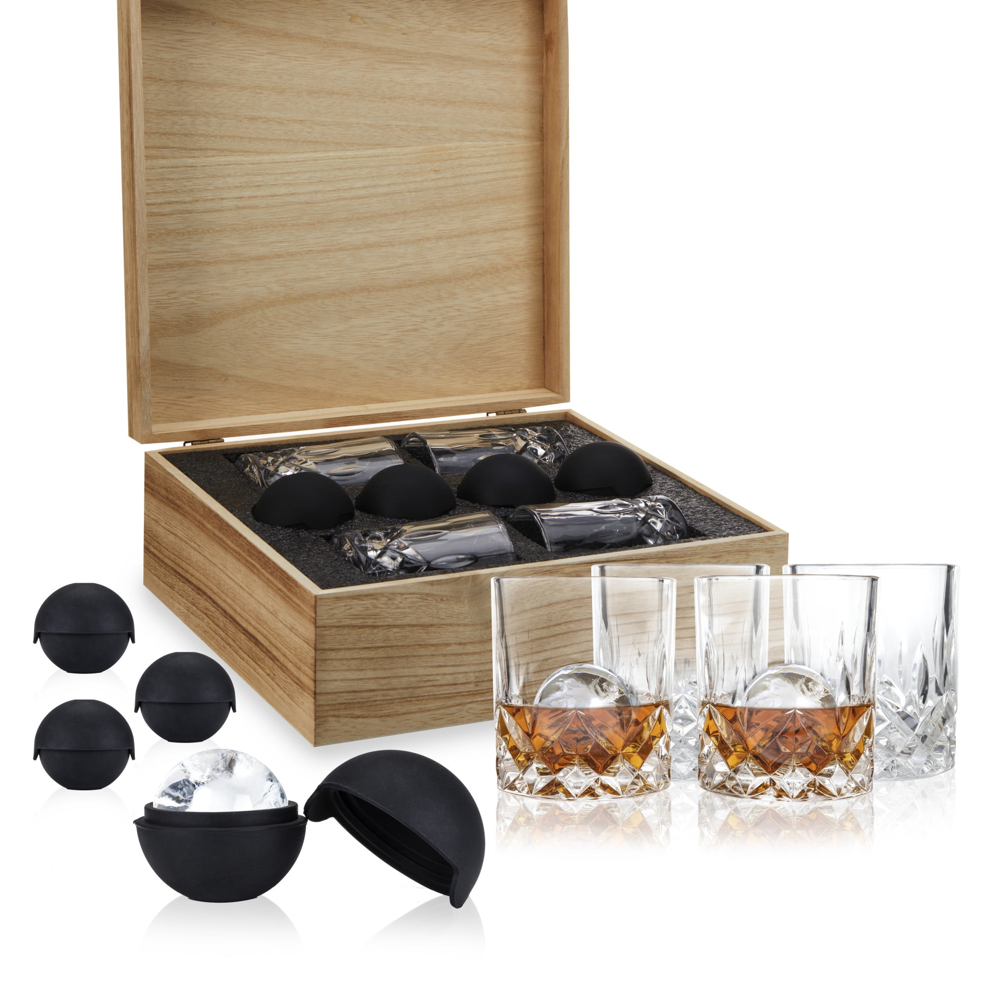 https://i5.walmartimages.com/seo/Viski-Admiral-Whiskey-Glass-Set-Crystal-Old-Fashioned-Glasses-with-Ice-Spheres-in-Gift-Box-Dishwasher-Safe-Lowball-Glasses-9oz-Set-of-8_b7f6dc02-4005-41c9-bc12-387fbbaeb39d.ff57244cf33f803cc91a05d9b445e711.jpeg