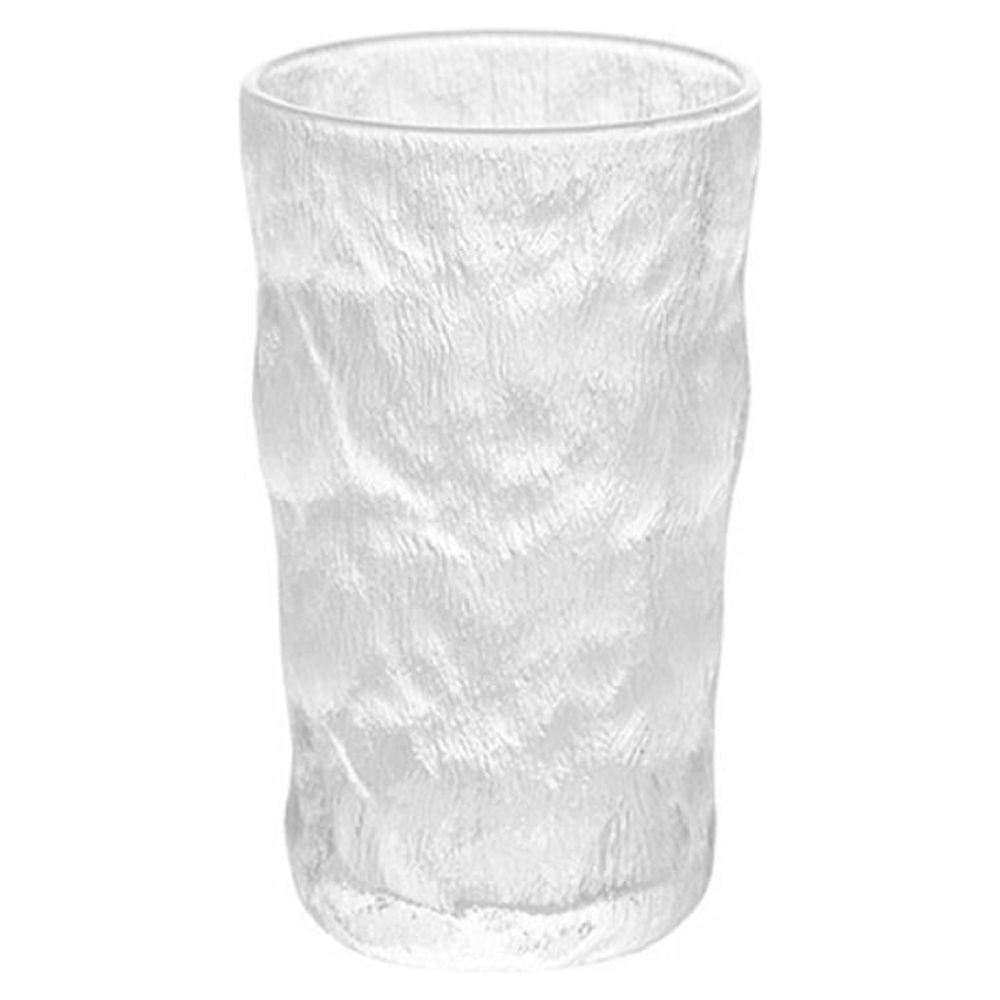 GLACIER DOUBLE-WALLED CHILLING WHISKEY GLASS