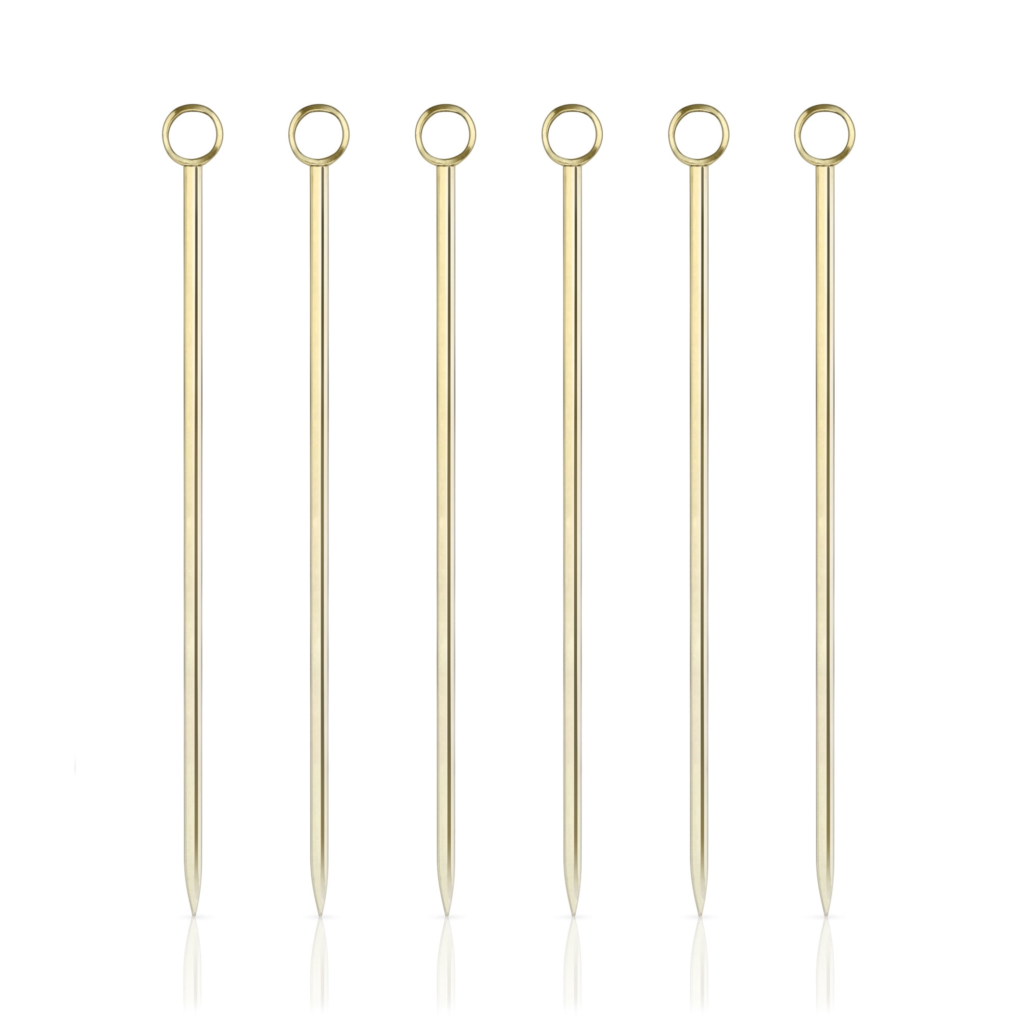 Belmont Cocktail Picks