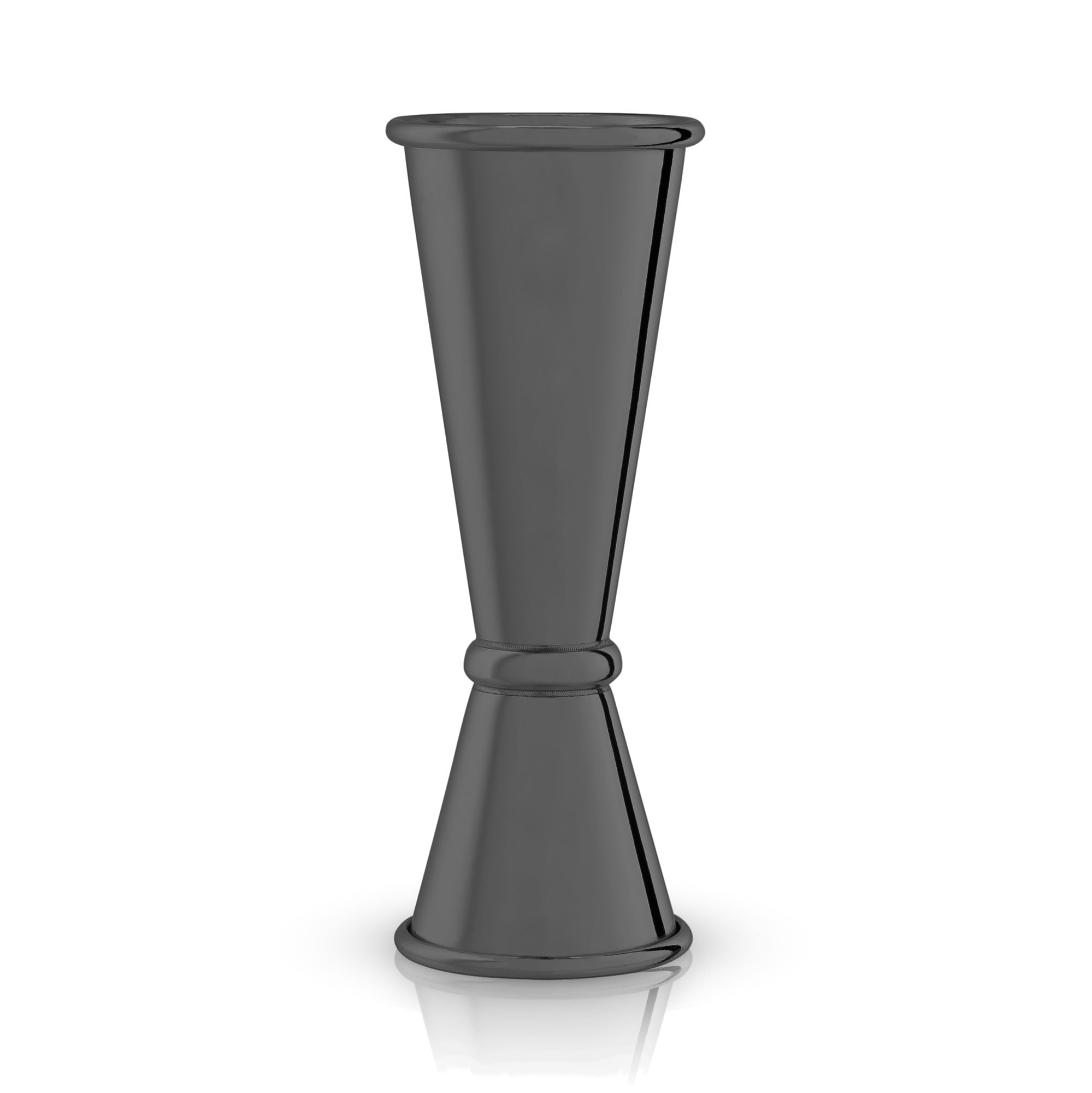 Jigger Cocktail in Acciaio Inossidabile a Doppio Uso - 2oz & 1oz