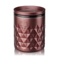 thumbnail image 1 of Viski Paragon Cocktail Tumbler for Whiskey, Bourbon, 12 oz, Set of 1, Pink, 1 of 13