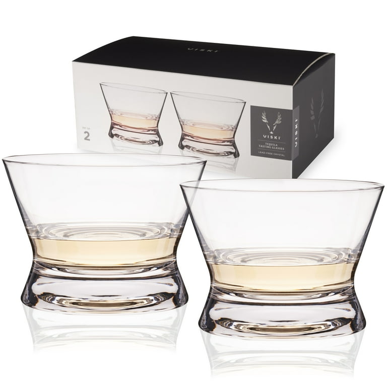 Raye Mezcal Glass Raye Mezcal Glass
