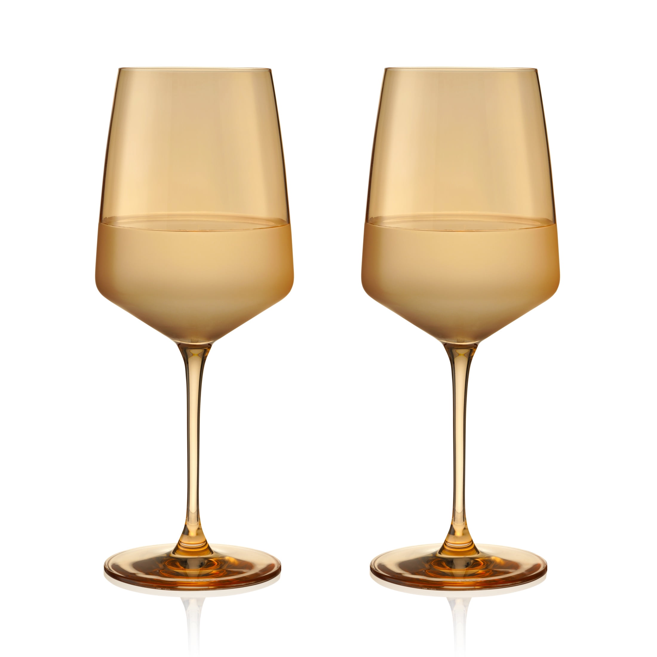 Viski Reserve Nouveau Wine Glasses - Thumbnail 2