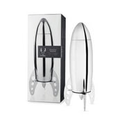 Viski Rocket Cocktail Shaker for Margarita, Espresso Martini Home Bar 24 oz
