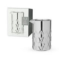 thumbnail image 1 of Viski Stainless Steel Mixing Glass, Home Bar Tools, Bartender Gifts, 18.6oz, 1 of 9