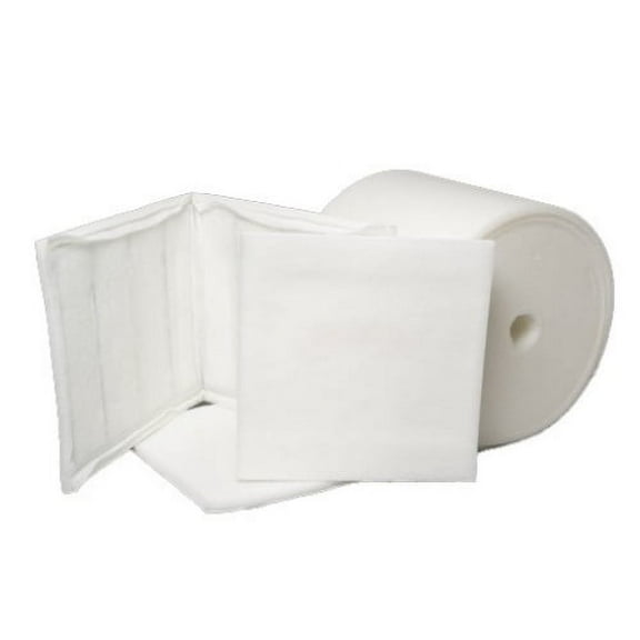 Viskon-Aire 700-594 Set-2, 45" x 125" T-700G Paint Arrestor Pad/Blanket