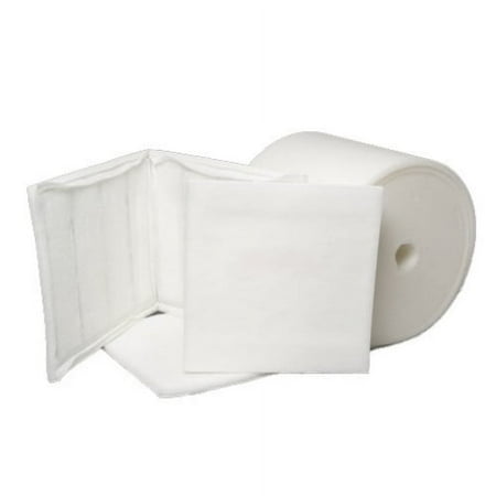 Viskon-Aire Ceiling Media T-700/Gram, 50" x 120", Diffusion Media, 2-Pack