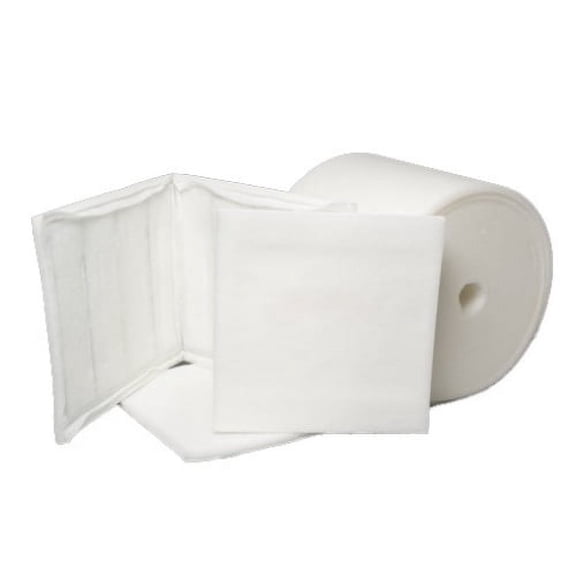 Viskon-Aire Ceiling Media T-700/Gram, 50" x 120", Diffusion Media, 2-Pack