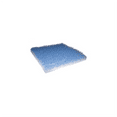 thumbnail image 1 of Viskon-Aire Filters 24"W x 100 (FT) x 2.5"D 107X Paint Arrestor (Roll), 1 of 2