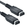 thumbnail image 1 of Visland 1.2m 2 Player Link Cable Connect Cord For Nintendo GBA GameBoy Advance and SP, 1 of 5