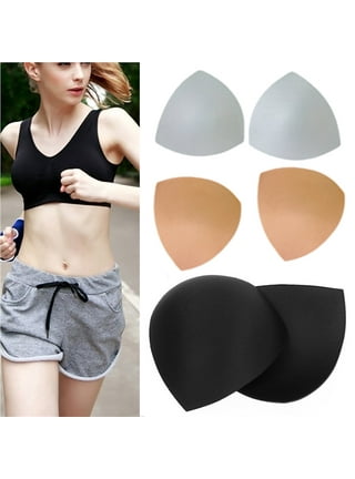 Bras Removable Inserts