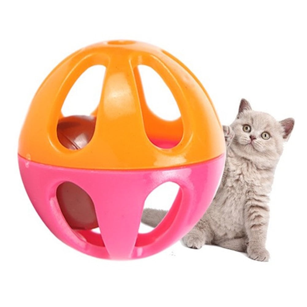 Cat Ball  MercadoLibre 📦